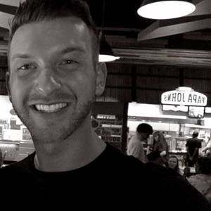 Meet your Posher, Aron